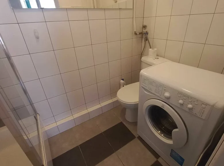 Appartement 2 chambres 40 m² en Sopot, Pologne