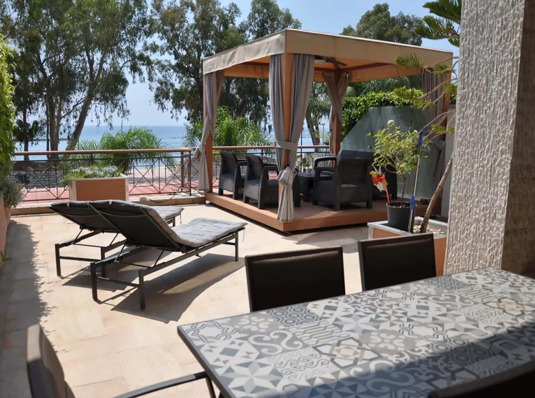 3 bedroom apartment 140 m² Germasogeia, Cyprus