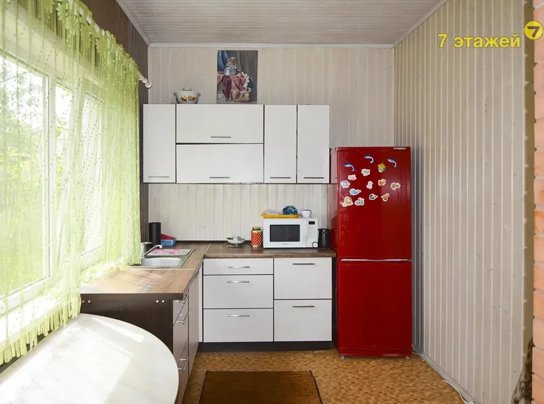 House 79 m² Astrosycki sielski Saviet, Belarus