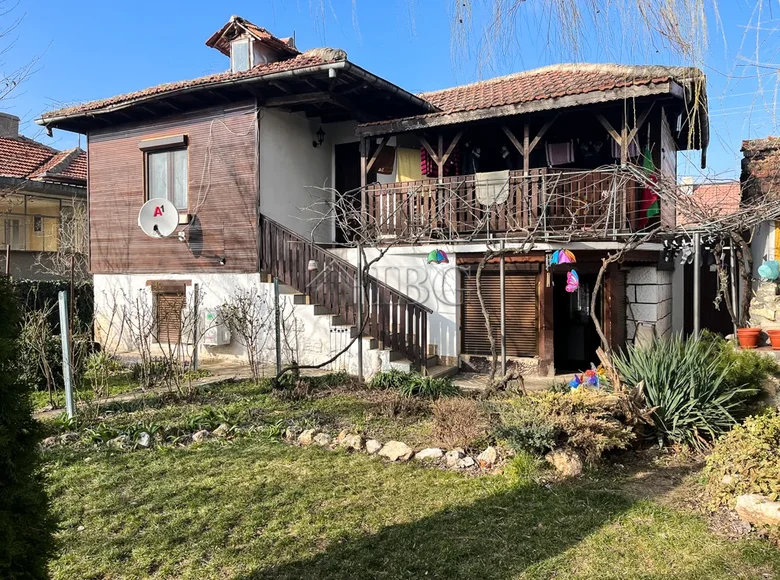 4 bedroom house 160 m² Kubrat, Bulgaria