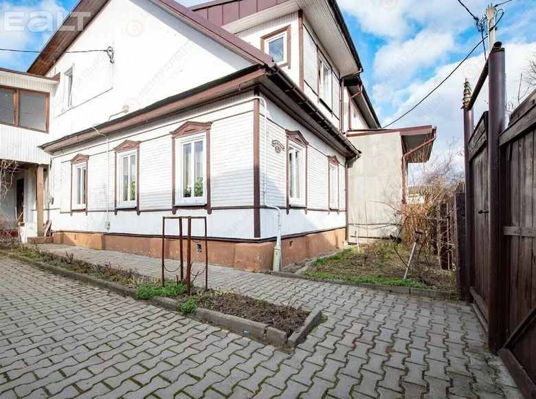 Wohnung 154 m² Minsk, Weißrussland