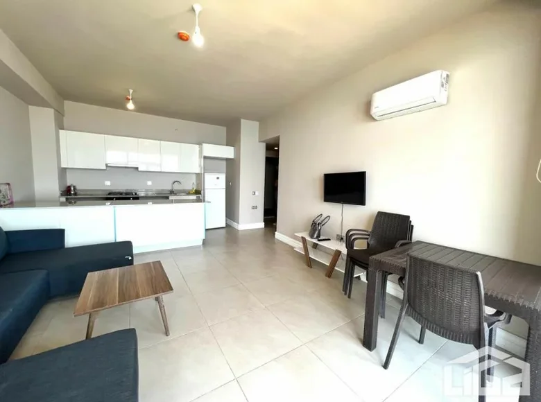 Apartamento 3 habitaciones 120 m² Erdemli, Turquía