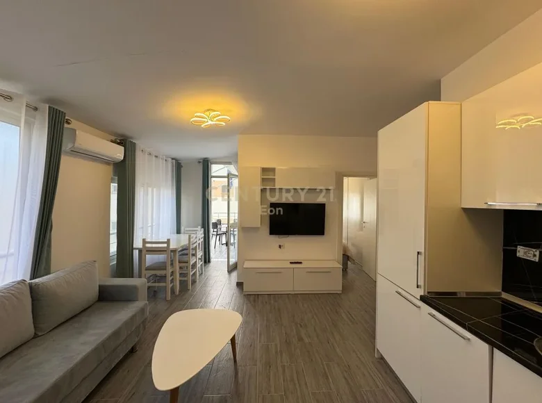 Mieszkanie 2 pokoi 62 m² Durres, Albania