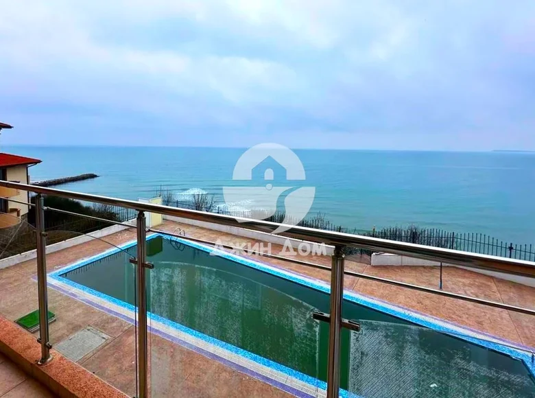 1 bedroom apartment 77 m² Sveti Vlas, Bulgaria