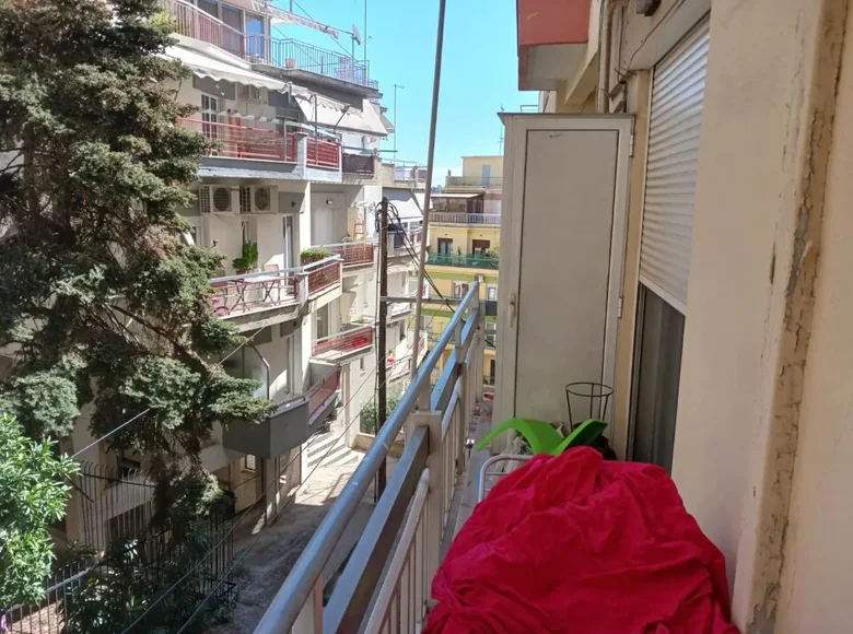 Apartamento 4 habitaciones 120 m² Kavala Prefecture, Grecia