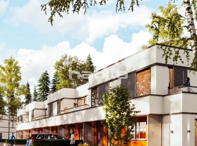 4 bedroom apartment for sale in Tallinn, Estonia for €495,000 listing