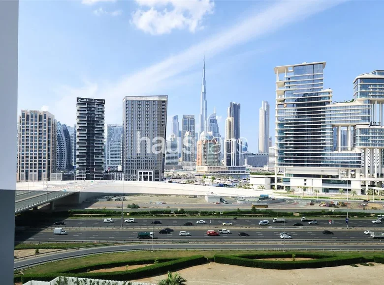 Mieszkanie 530 m² Dubaj, Emiraty Arabskie