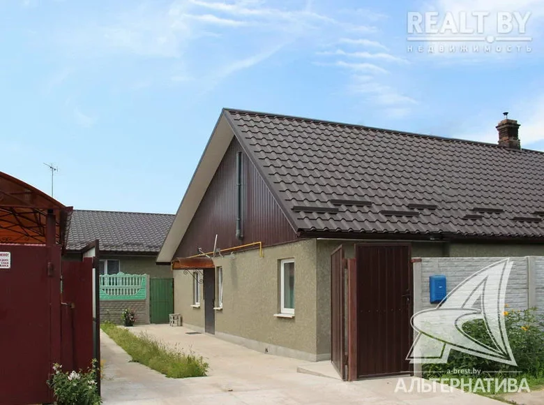 Haus 83 m² Brest, Weißrussland