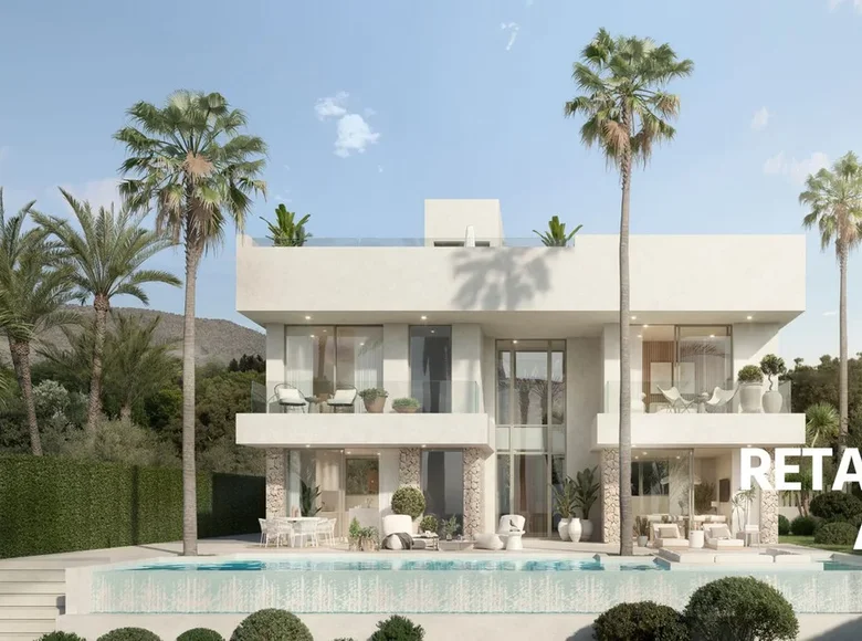 Parcelas 250 m² Benalmadena, Španjolska