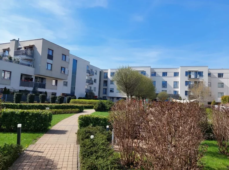 Appartement 4 chambres 105 m² Varsovie, Pologne