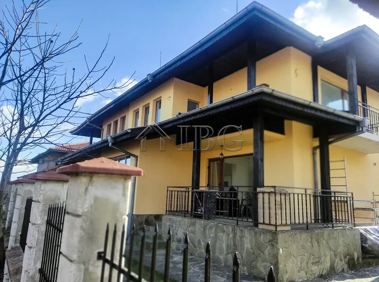 Maison 5 chambres 270 m² Tsarichino, Bulgarie