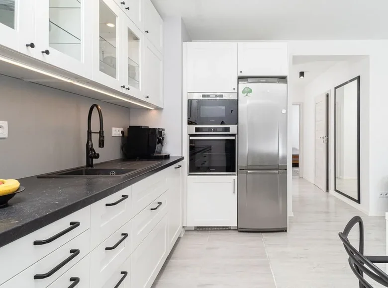 Wohnung 3 zimmer 67 m² Krakau, Polen