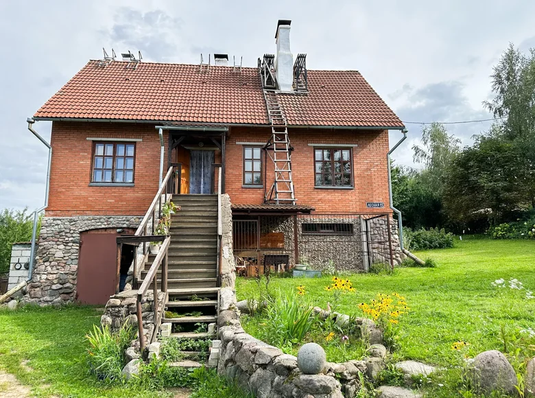 Haus 204 m² Chaciezyna, Weißrussland