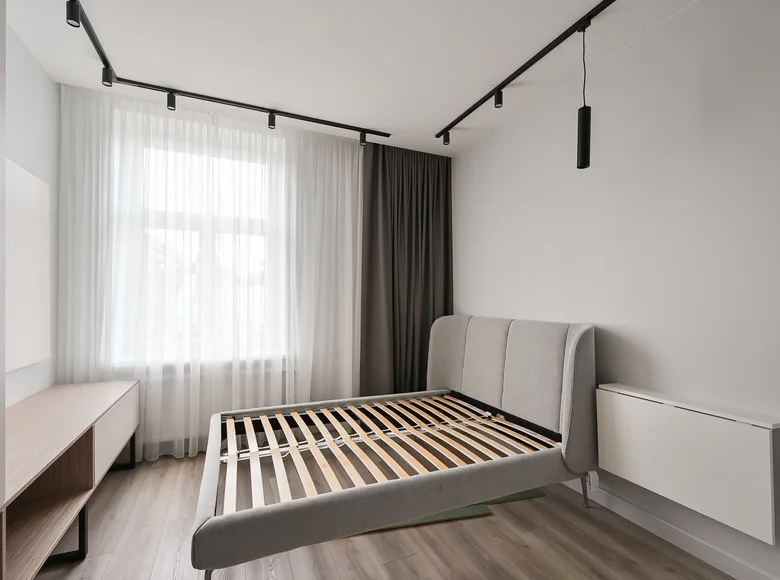 Apartamento 2 habitaciones 41 m² Jurmala, Letonia