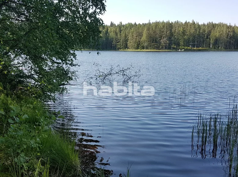 Grundstück  Ruokolahti, Finnland