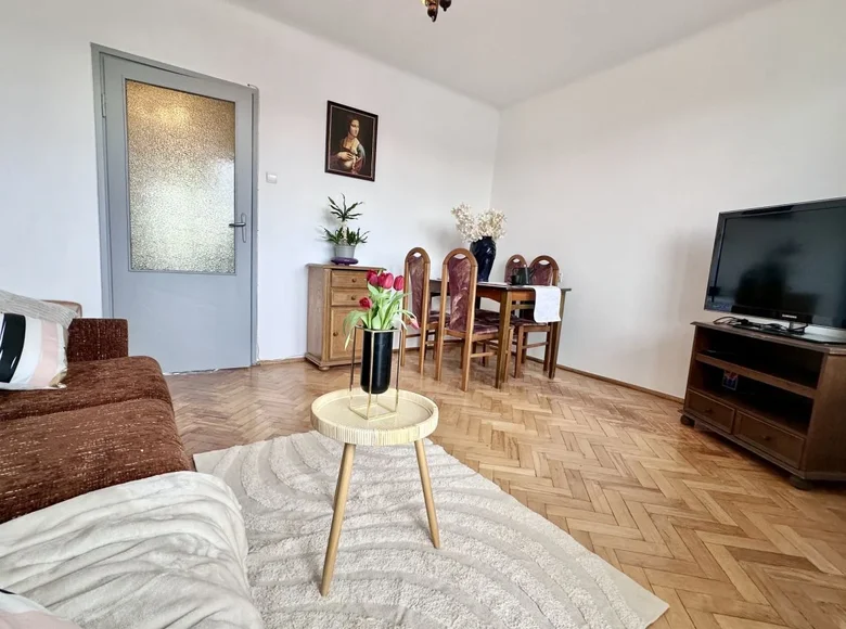 Квартира 2 комнаты 48 м² Польша, Польша