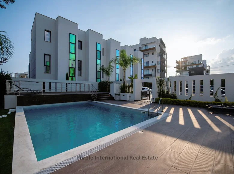 Willa 3 pokoi 153 m² Jermasoja, Cypr