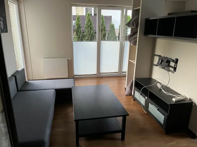 Wohnung 3 Zimmer 55 m² in Danzig, Polen