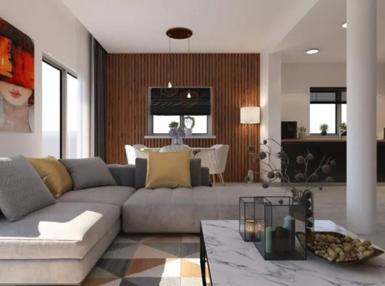 Wohnung 2 Schlafzimmer 118 m² Limassol, Zypern