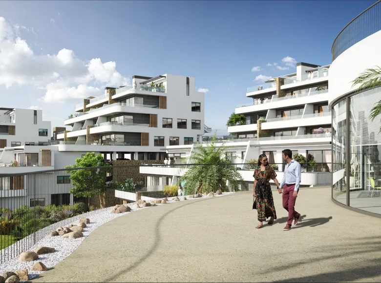 Mieszkanie 3 pokoi 171 m² Finestrat, Hiszpania