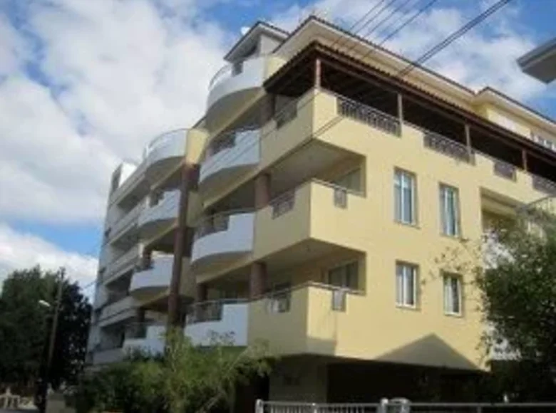 3 bedroom apartment 100 m² Nicosia District, Cyprus