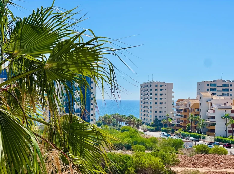 Wohnung 2 Schlafzimmer 138 m² Torrevieja, Spanien