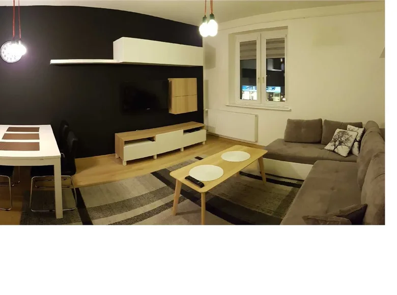 Appartement 1 chambre 32 m² en Dantzig, Pologne