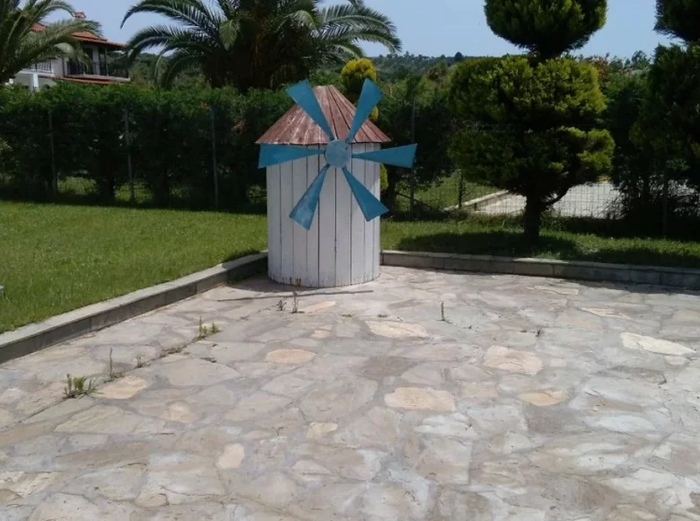 Casa 5 habitaciones 290 m² Municipality of Rhodes, Grecia
