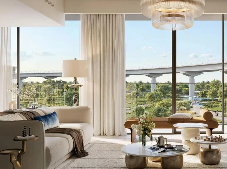 Wohnung 4 zimmer 170 m² Dubai, Vereinigte Arabische Emirate