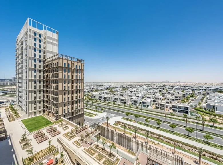 Квартира 2 комнаты 750 м² Дубай, ОАЭ