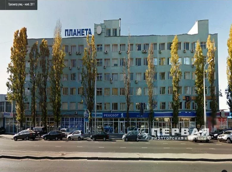 Propiedad comercial 6 530 m² en Odesa, Ucrania