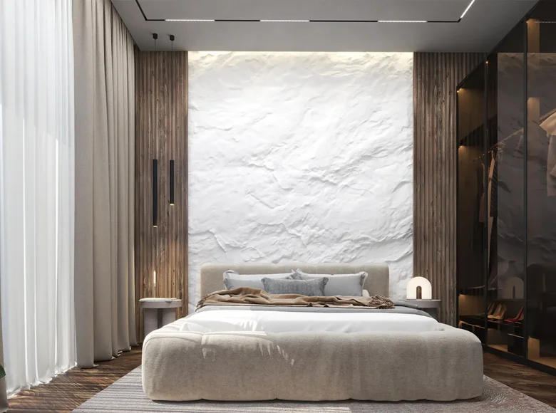 3-Zimmer-Villa 164 m² Batumi, Georgien
