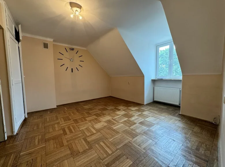 Wohnung 3 zimmer 63 m² Warschau, Polen