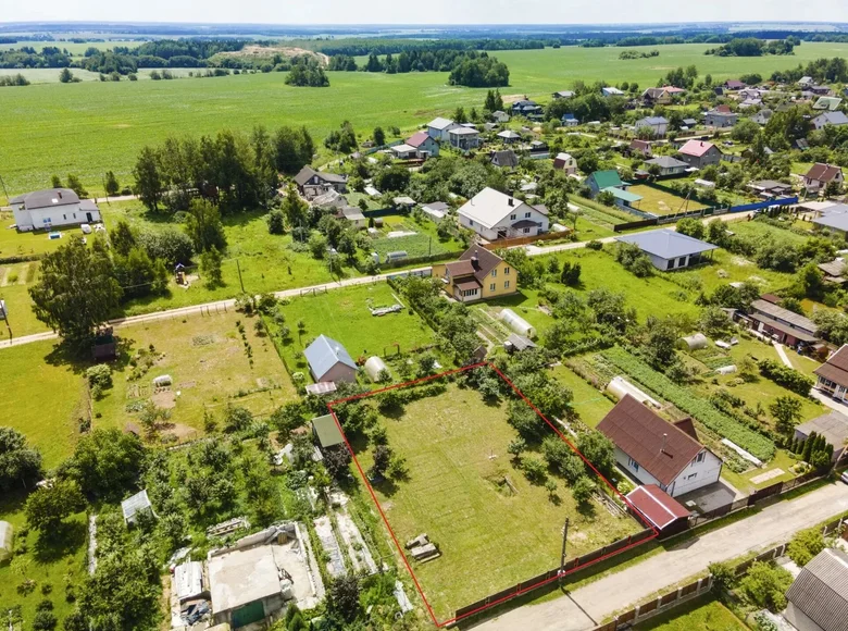 Casa  Dziamidavicki sielski Saviet, Bielorrusia