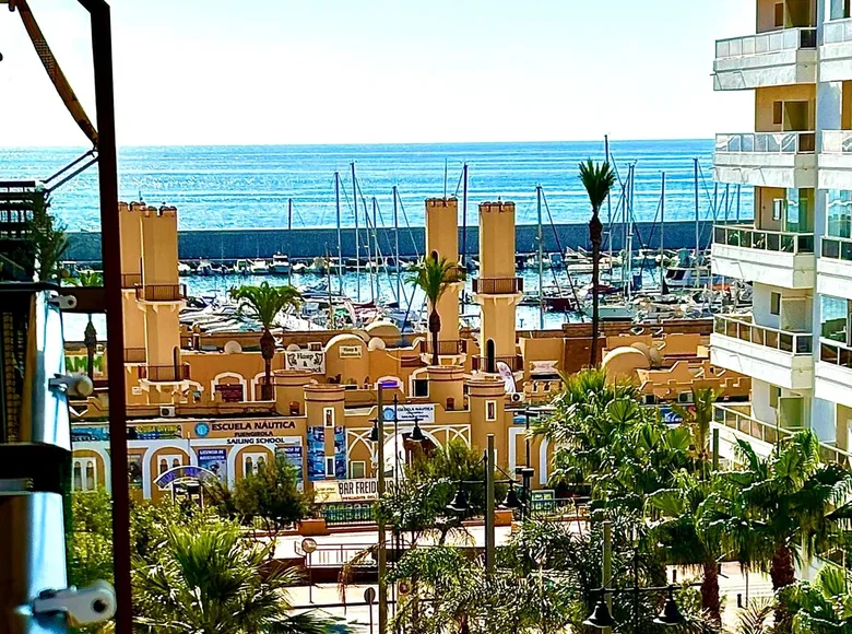 Appartement 3 chambres 99 m² Fuengirola, Espagne