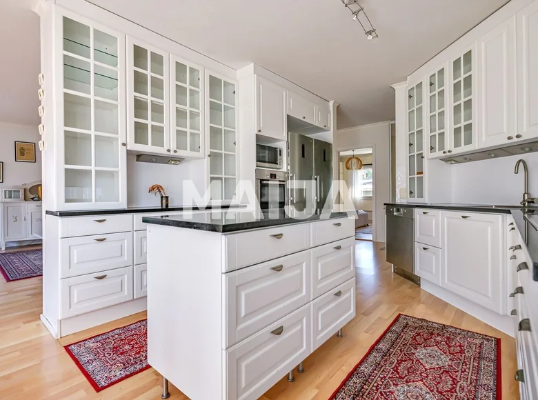 Maison 5 chambres 163 m² Helsinki sub region, Finlande