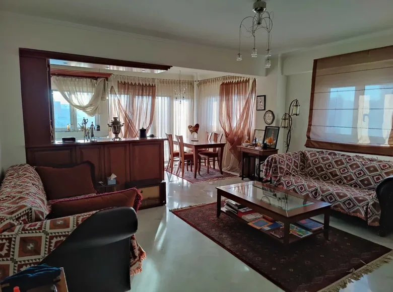 2 bedroom apartment 90 m² Peraia, Greece