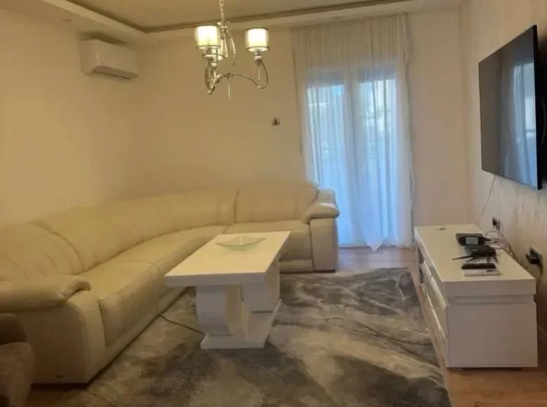 1 bedroom apartment 68 m² Budva, Montenegro