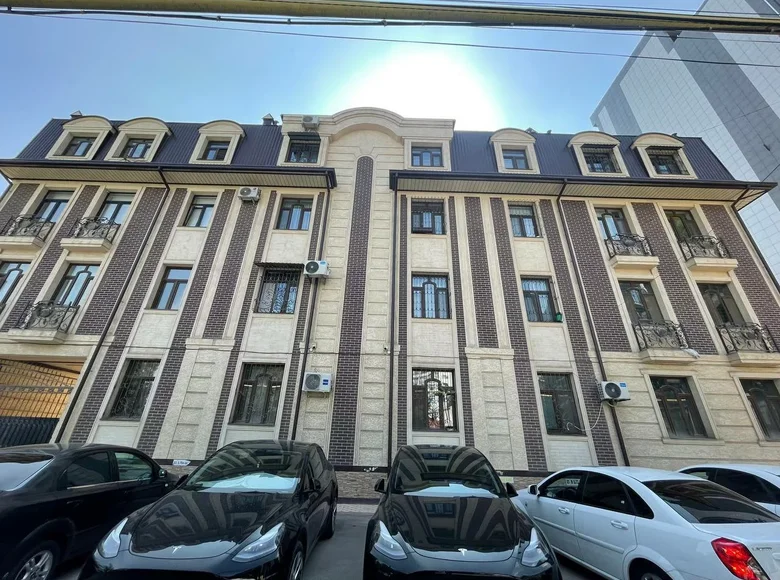 Квартира 2 комнаты 54 м² Ташкент, Узбекистан