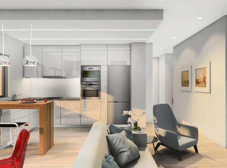 Apartamento 2 habitaciones  Área metropolitana de Madrid y Corredor del Henares, España