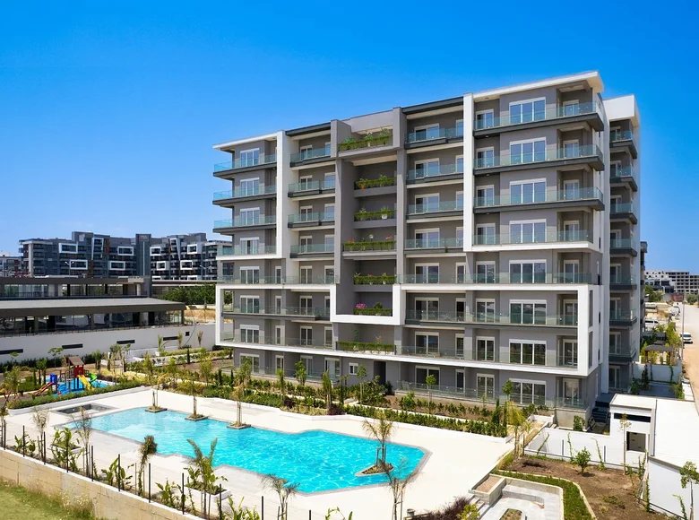 Appartement 3 chambres 120 m² Aksu, Turquie