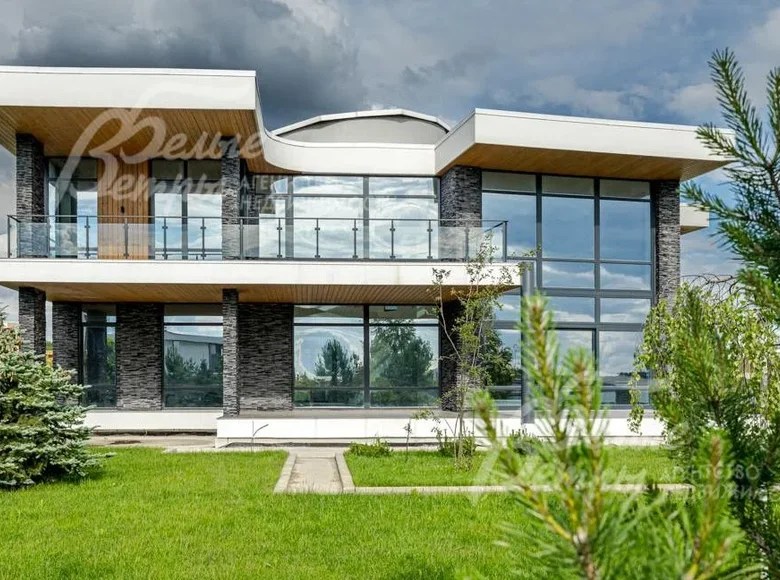 8 room house 590 m² Naro-Fominskiy gorodskoy okrug, Russia