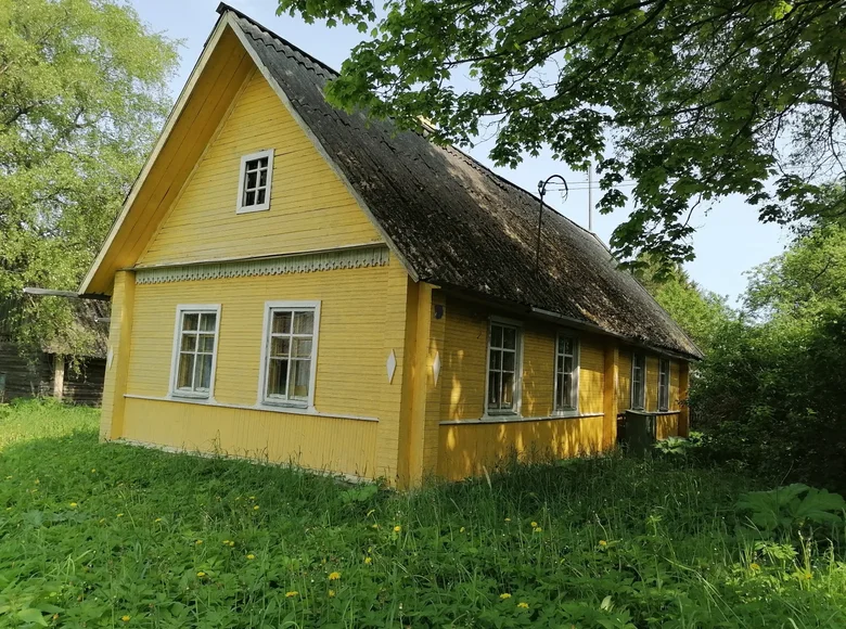 Dom 4 pokoi 75 m² Begunickoe selskoe poselenie, Rosja