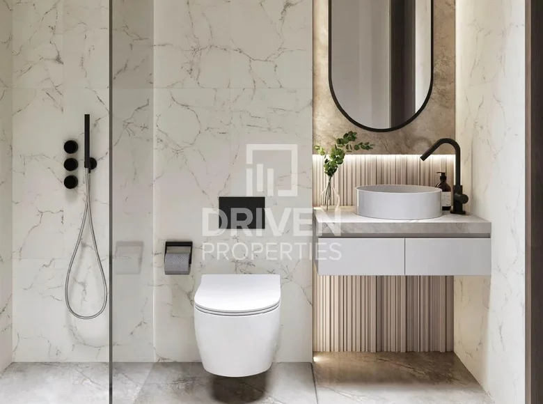 Wohnung 417 m² Dubai, Vereinigte Arabische Emirate
