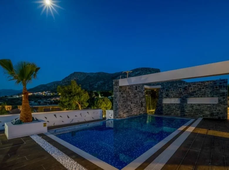 Casa 6 habitaciones 240 m² Region of Crete, Grecia