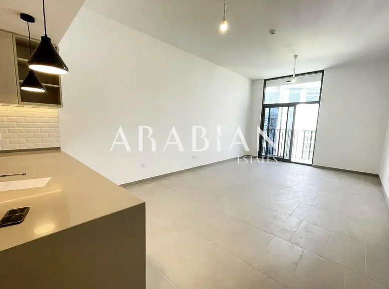 Appartement 1 chambre 781 m² Doubaï, Émirats arabes unis