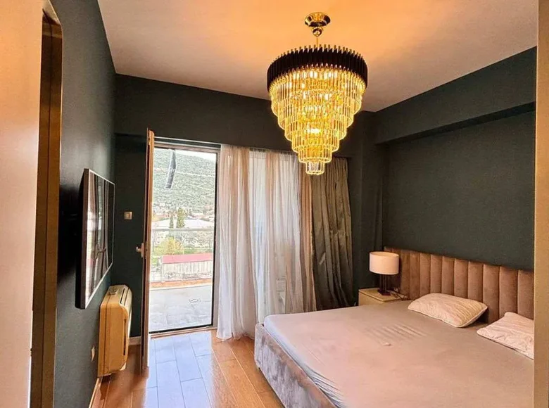 Apartment  Budva, Montenegro
