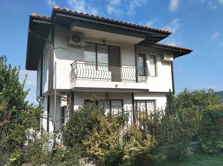 3 bedroom apartment 125 m² Kosharitsa, Bulgaria