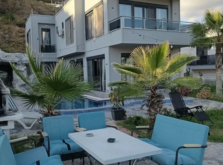 Villa 200 m² Turquie, Turquie