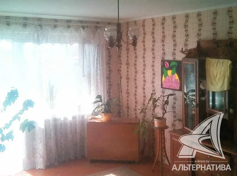 Wohnung 4 Zimmer 80 m² Schabinka, Weißrussland
